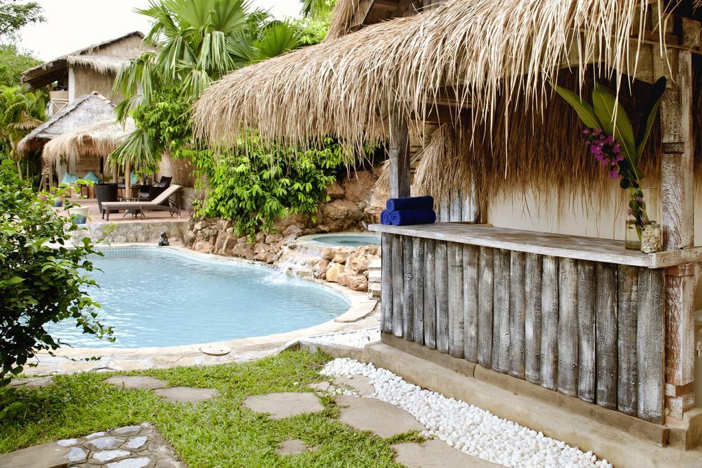 The Beach House Kep Exterior foto
