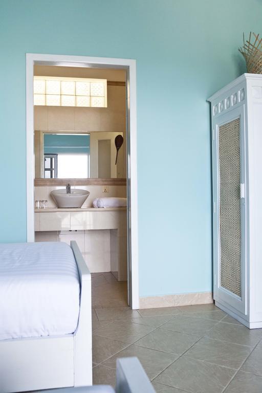 The Beach House Kep Zimmer foto