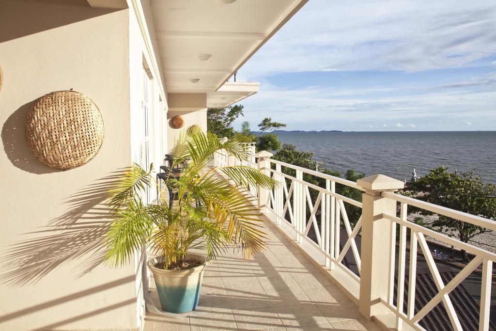The Beach House Kep Zimmer foto