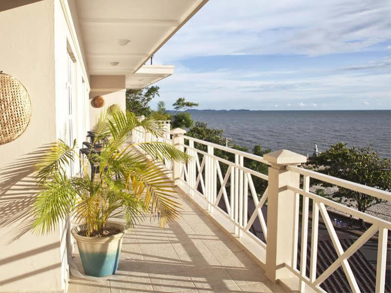 The Beach House Kep Exterior foto